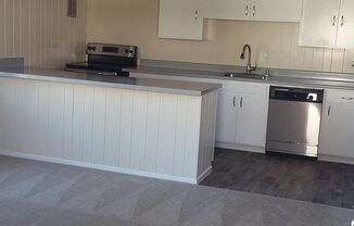 Park Rich Apartments