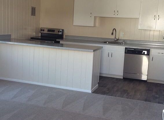 Park Rich Apartments