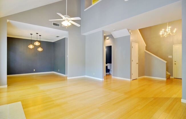 3 Bedroom Home - Ridglea Country Club Estates