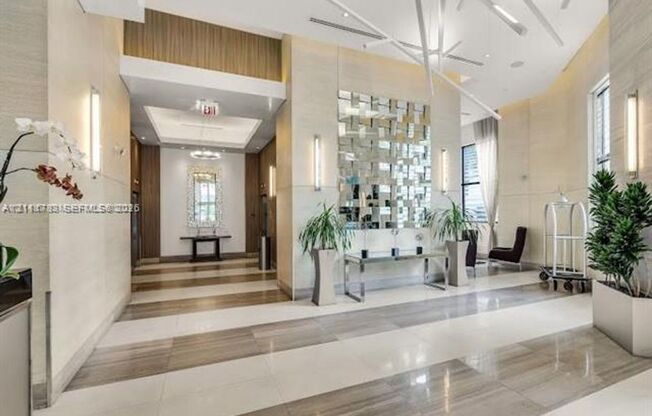 1 bed, 1 bath, $3,500, Unit # 2910