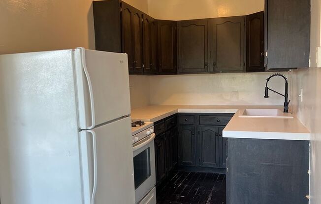 1 bed, 1 bath, 650 sqft, $2,700, Unit 408