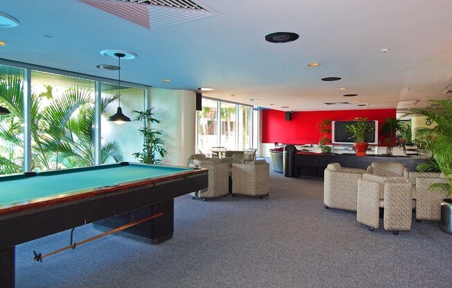2 beds, 2 baths, $3,450, Unit # 2005