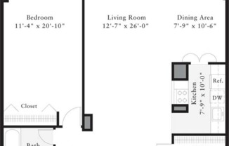 Partner-provided photo for $4965 unit