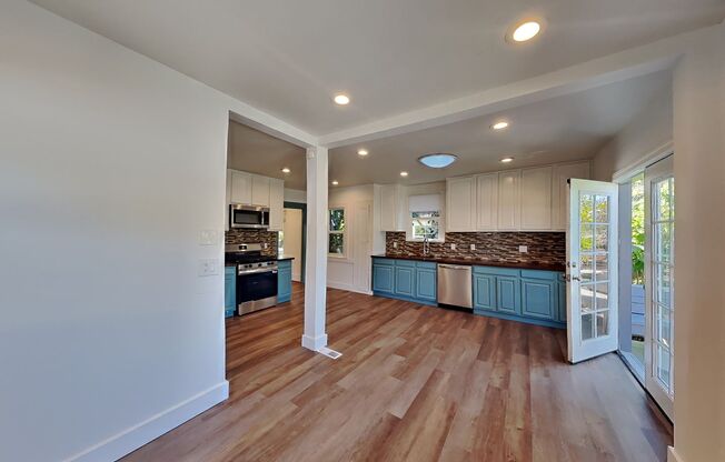 Gaskill Gem 4/2 with Studio ADU Included
