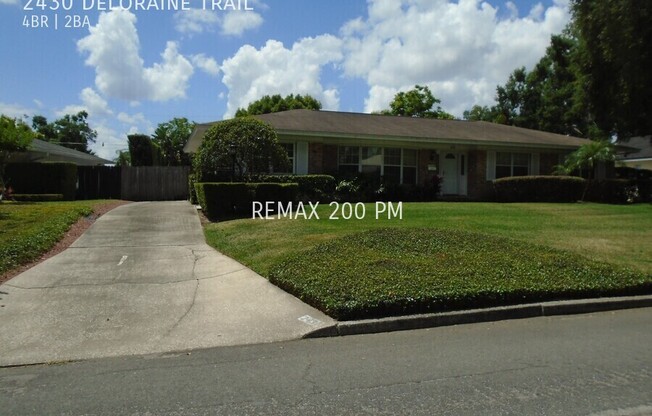 2430 DELORAINE TRL