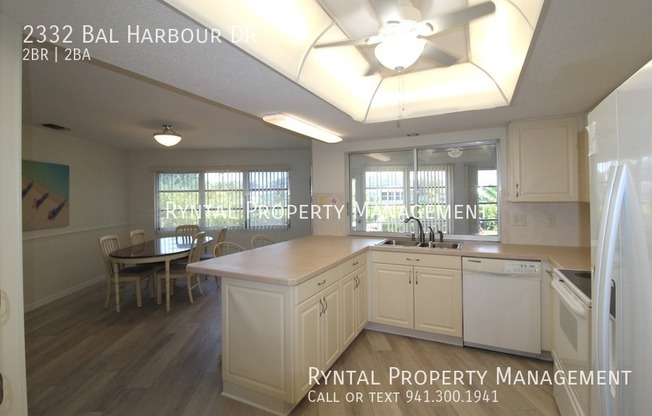 2332 Bal Harbour Drive