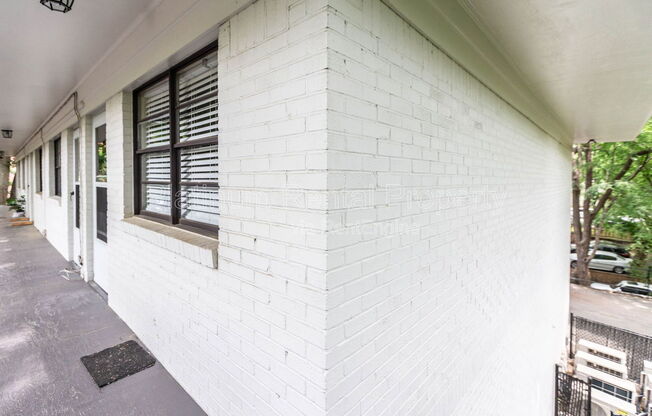 1 bed, 1 bath, 550 sqft, $1,000, Unit 6