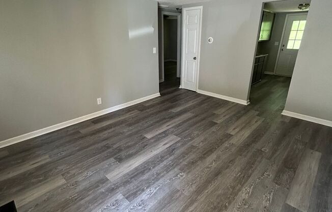 Carrollton City Apartment Coming Soon!