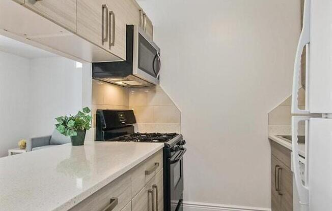 1 bed, 1 bath, 750 sqft, $6,500, Unit 12B