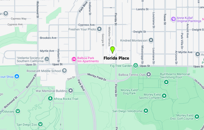 1 bed, 1 bath, 700 sqft, $1,895, Unit 6