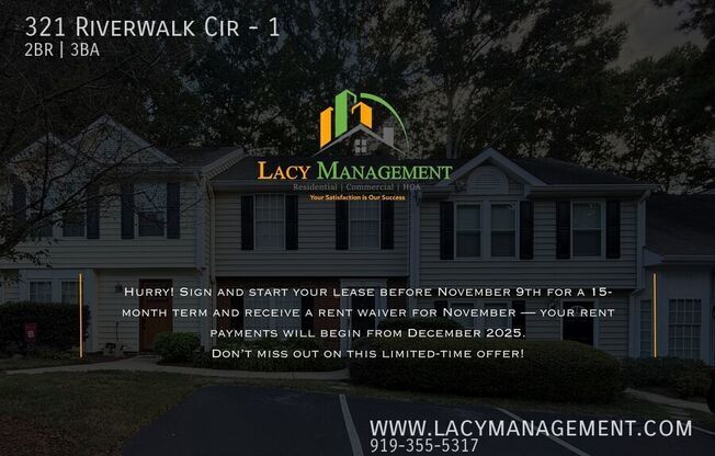 321 RIVERWALK CIR