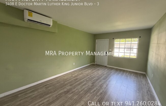 3408 E DOCTOR MARTIN LUTHER KING JUNIOR BLVD