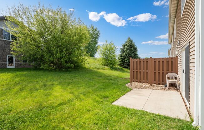 Partner-provided property photo