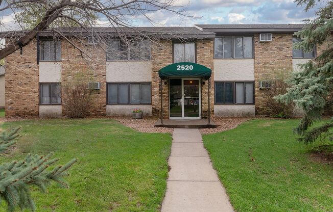 2520 Fairoak