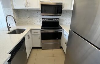 1 bed, 1 bath, $1,695