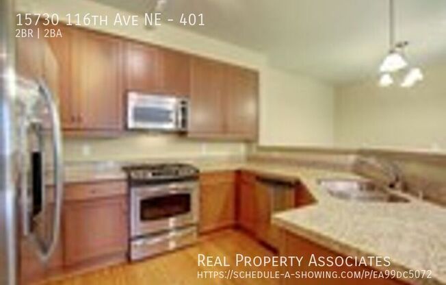 15730 116 AVE NE