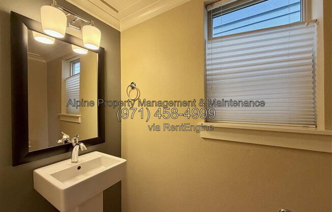 4 beds, 3.5 baths, 1,950 sqft, $2,600