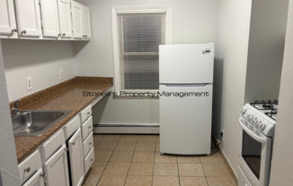 21-23 Whitehall Street