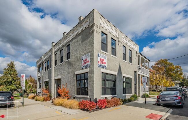 1448-1454 Indianola Ave