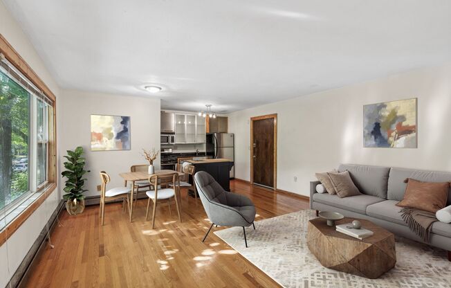 501 Ashland Ave