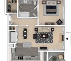 Partner-provided photo for $1171 unit