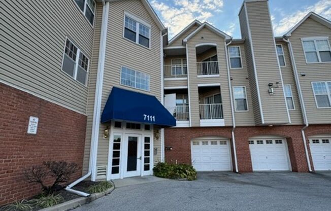 Condo for rent in Windsor Mill!