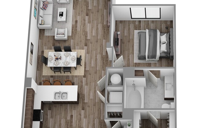 Partner-provided property photo