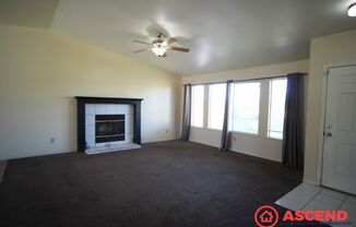 3 beds, 2 baths, $2,200