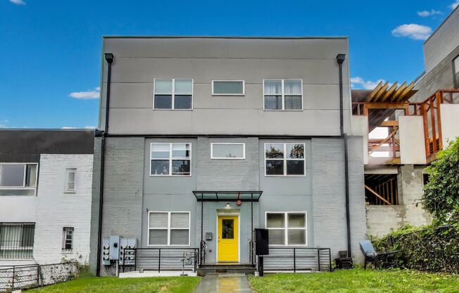 Welcome to Unit 202 at the Arboretum Condominium!