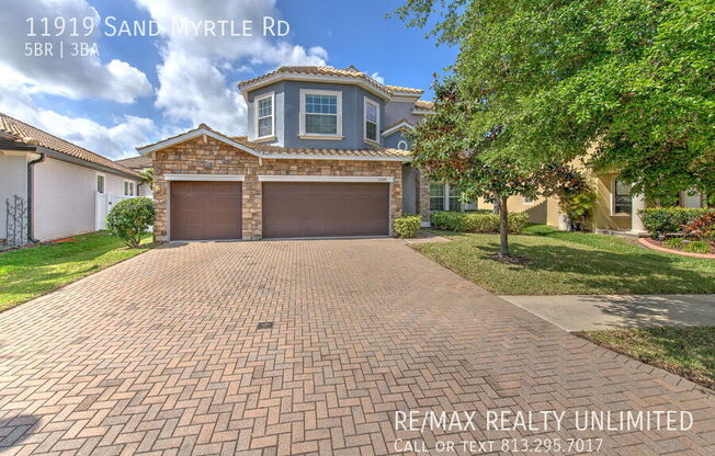 11919 SAND MYRTLE RD