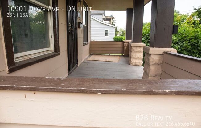 10901 DOVE AVE