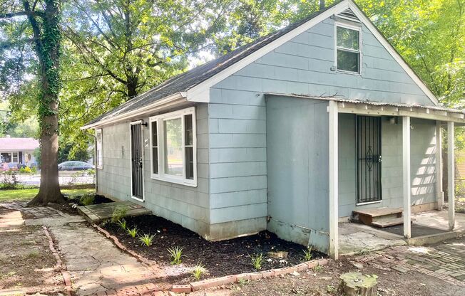 Beautiful 3 bed in Hazelwood