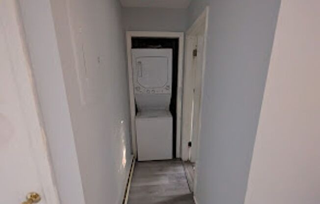 Campbell Ave Apartments