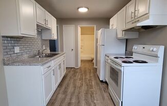 St. Anthony Park Apartments