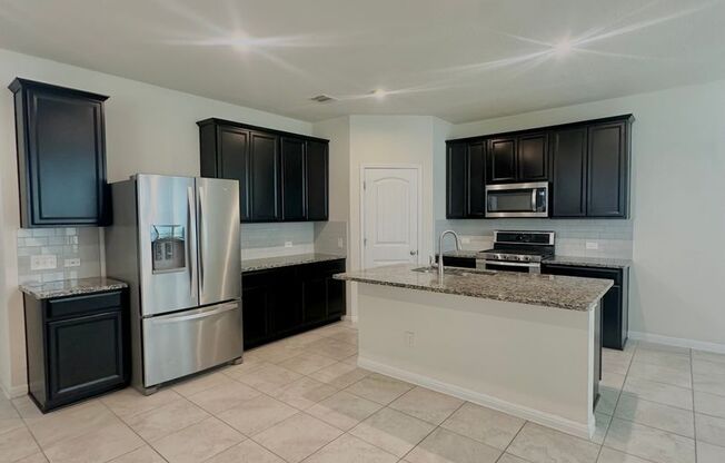 3Bd/2Ba in Round Rock, TX!