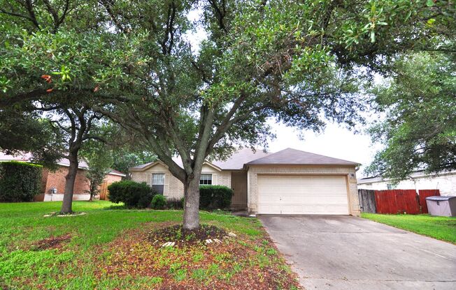 Amazing Cedar Park Home!