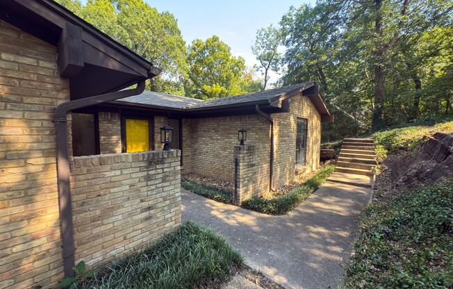 Pristine home in the sought after Irwin Keasler–Red Bird neighborhood!