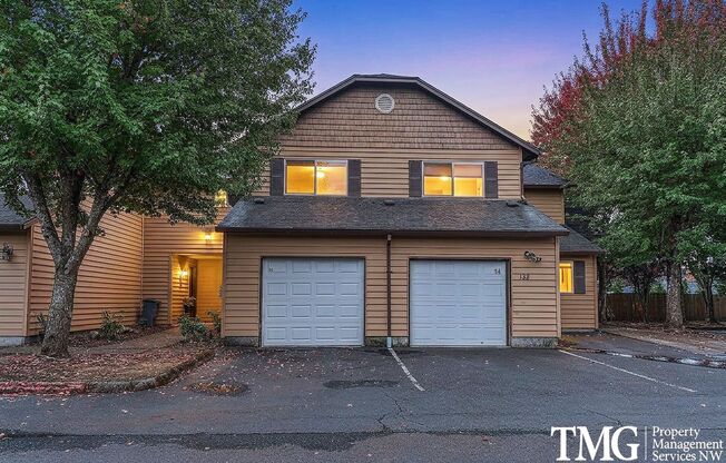 Millbrook Townhomes