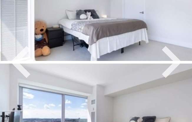 1 bed, 1 bath, 876 sqft, $4,300, Unit 22A