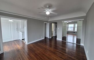 1167 Bush Street (1314R)