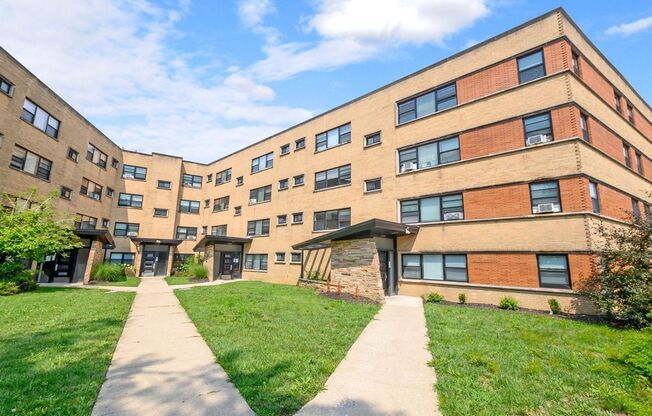 Beverly Portfolio MOBILITY, 10206-30 S. Walden Pkwy.