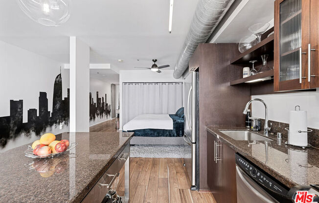 1 bed, 1 bath, 950 sqft, $3,150, Unit 1111