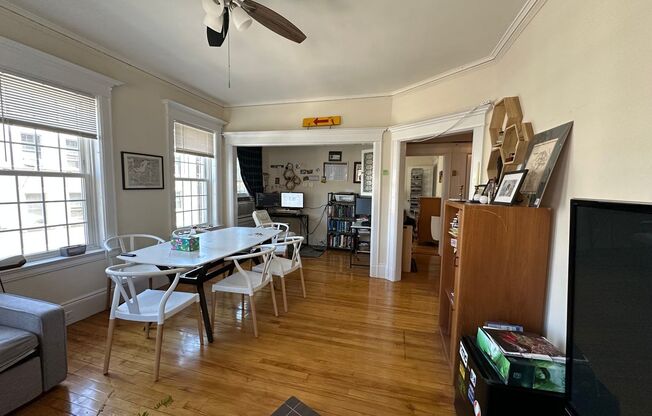 1 bed, 1 bath, 550 sqft, $2,450, Unit 207