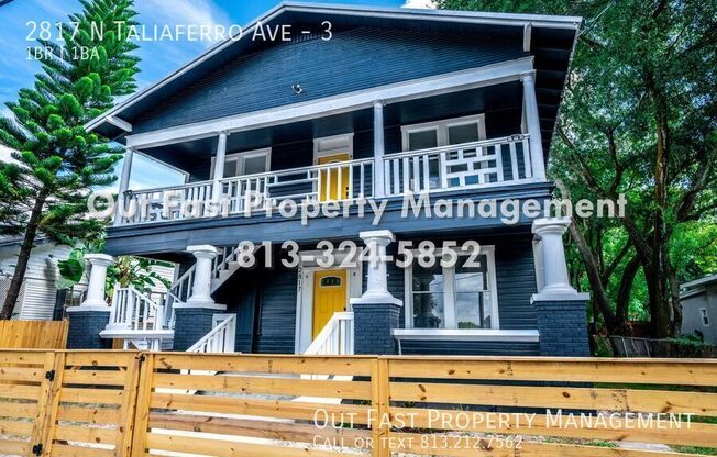 2817 N TALIAFERRO AVE