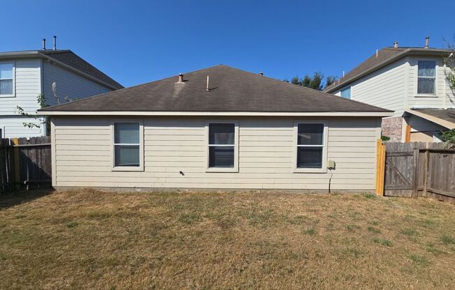 3 beds, 2 baths, $1,775