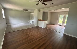 3 beds, 1 bath, $1,150