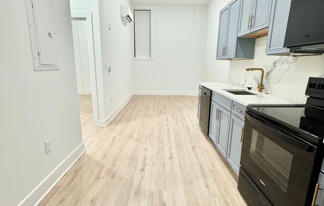 1 bed, 1 bath, 527 sqft, $1,295, Unit 222