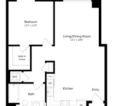 Partner-provided photo for $2595 unit