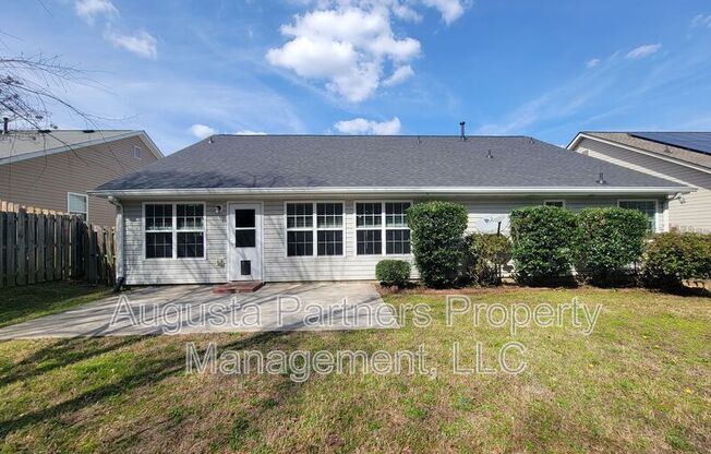 Partner-provided property photo