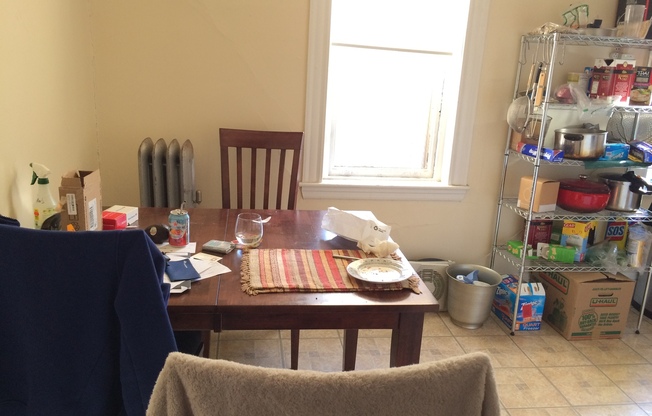 1 bed, 1 bath, 624 sqft, $2,400, Unit 03-014